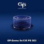 GP-DOMO 9X135 PS SCI6